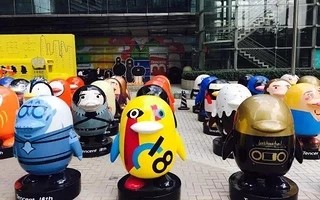 腾讯游戏营收比重连续两个季度下降，支付、云计算等业务营收涨3